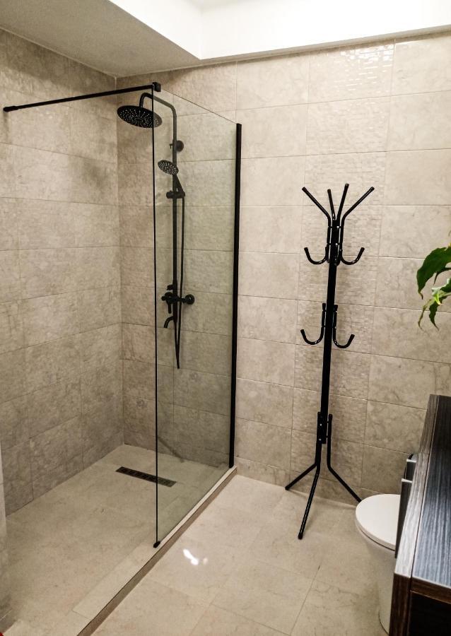 Ric Apartament Năvodari Esterno foto